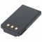 Helyettes�t� akku YAESU FT-4VE SBR-25LI 7,4V 1950mAh r�di� ad�-vev� Li-ion