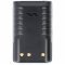 Helyettes�t� akku r�di� ad�-vev� Vertex VX-230 FNB-V104 7,4V 2000mAh 14,8Wh Li-ion