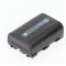 Helyettes�t� akku Sony NP-FM55H 7,4V 1600mAh Li-Ion