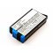 Helyettes�t� akku GoPro Max f�nyk�pez�g�p 3,85V 1400mAh Li-ion