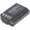Helyettes�t� akku Panasonic DMW-BLK22 7,2V 2280mAh Li-Ion