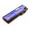 Helyettes�t� akku ACER Aspire 9423 11,1V 5200mAh Li-Ion