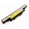 Helyettes�t� akku Lenovo IdeaPad Y490 Y590 10,8V 4400mAh Li-Ion