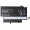 Helyettes�t� akku Lenovo ThinkPad S1 Yoga 12.5 Li-Polymer 14,8V 3175mAh 47,0Wh