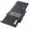 Helyettes�t� akku Dell Latitude E5470 E5570 7,4V 8155mAh Li-Polymer