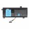 Helyettes�t� akku Dell Alienware 14 Series 11,1V 6220mAh Li-Ion