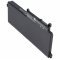 Helyettes�t� akku HP Probook 640G2 11,4V 4200mAh Li-Polymer