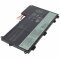 Helyettes�t� akku Lenovo ThinkPad T430u 11,1V 4200mAh Li-Polymer