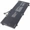 Helyettes�t� akku HP ZBook Studio G3 Li-Polymer 15,2V 3400mAh 51,7Wh be�p�tett szersz�m n�lk�l