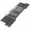 Helyettes�t� akku A1953 f�r MacBook Pro 15 2018 A1990 EMC 3215 83,6Wh szersz�m n�lk�l