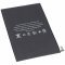 Helyettes�t� akku Apple iPad mini 5 A2114 A2133 3,82V 5100mAh Li-Polymer