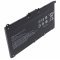 Helyettes�t� akku laptop HP 250 G7 HP 255 G7 HT03XL 11,4V 3600mAh Li-Polymer