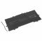 Helyettes�t� akku HP Envy 13-D VR03XL Li-Polymer 11,4V 3900mAh 44,5Wh be�p�tett szersz�m n�lk�l