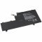 Helyettest akku HP EliteBook X360 1030 G2 11,55V 4900mAh Li-Polymer