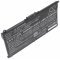 Helyettes�t� akku HP Pavilion 15-CC TPN-C139 11,55V 3630mAh Li-Polymer