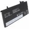 Helyettes�t� akku Lenovo ThinkPad X280 11,4V 4210mAh Li-Polymer