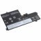 Helyettes�t� akku Lenovo 300e Chromebook Li-Polymer 11,4V 3575mAh