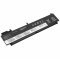 Helyettes�t� akku Lenovo ThinkPad T460s 11,4V 2090mAh Li-Polymer