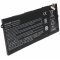 Helyettes�t� akku ACER Chromebook 11 C720 11,4V 3920mAh Li-Polymer