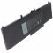 Helyettes�t� akku Dell Precision 15 13,2V 7368mAh Li-Polymer