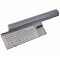Helyettes�t� akku Dell Latitude D620 D630 11,1V 7200mAh Li-ion