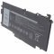Helyettes�t� akku Dell Latitude 5289 11,4V 3950mAh Li-ion