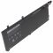 Helyettes�t� akku Dell XPS 15 9560 11,4V 4910mAh Li-ion