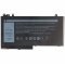 Helyettes�t� akku Dell Latitude E5270 E5470 11,4V 4120mAh Li-Polymer
