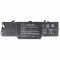 Helyettes�t� akku HP EliteBook 1040 G4 11,55V 5800mAh Li-Polymer