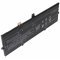Helyettes�t� akku HP EliteBook x360 1030 G3 7,7V 7300mAh Li-Polymer