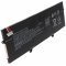 Helyettes�t� akku HP EliteBook x360 1040 G5 G6 7,7V 7270mAh Li-Polymer