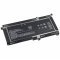Helyettes�t� akku HP EliteBook 1050 G1 15,4V 4150mAh Li-Polymer