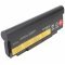 Helyettes�t� akku Lenovo ThinkPad T440p T540p 11,1V 7800mAh Li-ion