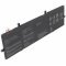Helyettes�t� akku ASUS ZenBook 14 UX433FA-A5232R 11,55V Li-Polymer