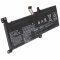 Helyettes�t� akku Lenovo IdeaPad 320 520 7,6V 4730mAh Li-Polymer