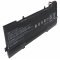 Helyettes�t� akku HP Spectre X360 15-bl001ng 11,55V 6840mAh Li-Polymer