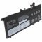 Helyettes�t� akku Lenovo ThinkPad T490s 11,52V 4940mAh Li-Polymer