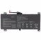 Helyettes�t� akku ASUS ROG Strix Scar II GL704 15,4V 4280mAh Li-Polymer