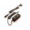 AC/DC t�pegys�g Asus Eee PC 700/701 9,5V 22W fekete
