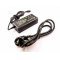 ACER laptop AC/DC t�pegys�g 19,0V 65W 5,5x1,7mm fekete kompatibilis 4736Z 4736G 4738ZG 4740G