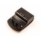 Akkucella csere Contax BP-1100S t�lt��llom�s Li-ion
