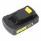 Helyettes�t� akku Stanley FMC687L 20V 2000mAh 40Wh szersz�mg�p Li-Ion