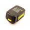 Helyettes�t� akku Stanley FMC 688L 20V 4000mAh Li-Ion