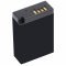 Helyettes�t� akku Canon EOS 200D LP-E17 7.2V 950mAh Li-Ion