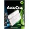 Helyettes�t� akku mobiltelefon Elson Mobistel EL340 EL340 Dual 3,7V 700-800mAh Li-Ion