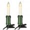 Hellum sz�ras gyertyaf�z�r 20 �g�s 845501 elef�ntcsont 12V3W 19m