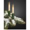 Hellum LED filament sz�rgyartyaf�z�r 20db k�lt�ri 230V elef�ntcsont E10 845594