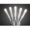 Konstsmide Micro LED belt�ri f�nyf�z�r matt 10 LED 24V 6340-123 melegfeh�r