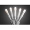 Konstsmide Micro LED belt�ri f�nyf�z�r 20 LED melegfeh�r 24V 6341-123