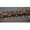 Konstsmide Micro LED f�rt�s f�nyf�z�r 200 LED borosty�n 3875-800